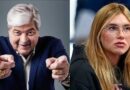 Datena sugere que Virgínia deveria ser presa por divulgação de bets