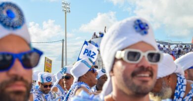 MP-BA firma acordo com Filhos de Gandhy para remoção de cláusula transfóbica e inclusão de homens trans no bloco