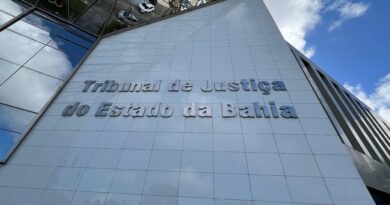 Corregedoria do TJ-BA propõe processo disciplinar contra juíza de Barreira por suposta conduta irregular