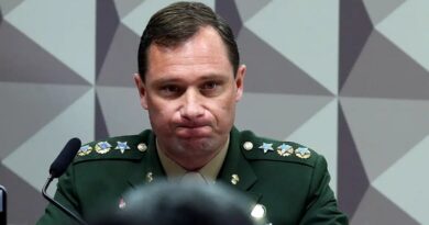 Mauro Cid começa a prestar novo depoimento ao Supremo Tribunal Federal