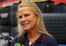 Mariana Becker avalia futuro na Fórmula 1 após retorno das transmissões à Globo em 2026