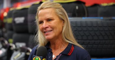 Mariana Becker avalia futuro na Fórmula 1 após retorno das transmissões à Globo em 2026