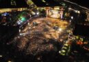 Governo retoma debate e Parque de Exposições pode virar complexo com shopping, hotéis, arena e novo Centro de Convenções