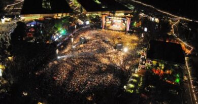 Governo retoma debate e Parque de Exposições pode virar complexo com shopping, hotéis, arena e novo Centro de Convenções