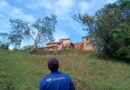 MP-BA realiza ações para preservar Igreja de São Miguel das Figuras na Chapada Diamantina