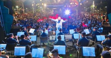 Baile da Independência 2025 homenageia sambista Walmir Lima nesta quinta-feira, em Salvador