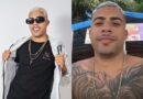 Cantor da banda Oh Original é morto a tiros após briga no bairro do Uruguai, em Salvador