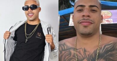 Cantor da banda Oh Original é morto a tiros após briga no bairro do Uruguai, em Salvador