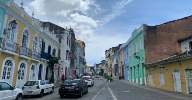 MPF abre inquérito para apurar omissão do poder público na conservação de imóvel histórico em Salvador