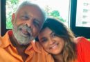 Gilberto Gil diz que família viveu “longo período de adaptação à partida” de Preta Gil