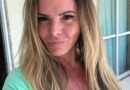 Ex-modelo é internada em clínica psiquiátrica após surto psicótico