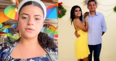 Filha de piloto morto em acidente com Marília Mendonça fala sobre polêmica do seguro milionário e revela valor: “Não foi justo”