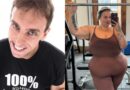 Léo Lins faz piada gordofóbica com Thais Carla pela 2ª vez