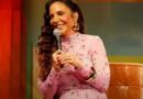 Após polêmica com nome de evento, Ivete Sangalo fala sobre show de samba: “O Ivete Clareou é uma realidade”