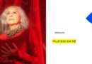 Senta ou levanta? Site reforça que ingressos para show de Bethânia na Concha Acústica são para “plateia em pé”