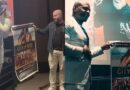 VÍDEO: Terry Crews se emociona ao receber poster autografado de Cidade de Deus: “Mudou minha a vida”