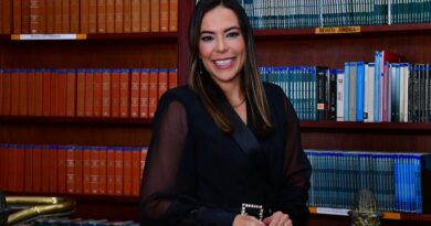 Juíza Liana Teixeira Dumet lança 2ª edição de livro sobre Direito Ambiental
