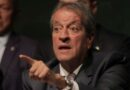 Em depoimento ao STF, presidente do PL diz que foi pressionado por parlamentares a questionar as urnas