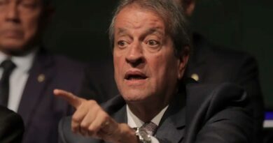 Em depoimento ao STF, presidente do PL diz que foi pressionado por parlamentares a questionar as urnas