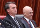 Moraes fortalece medidas contra uso redes sociais por Jair Bolsonaro e inclui transmissões e entrevistas