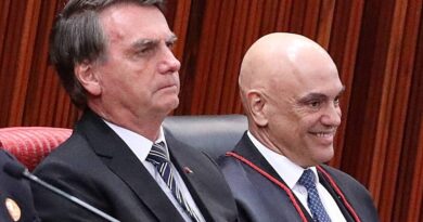 Moraes fortalece medidas contra uso redes sociais por Jair Bolsonaro e inclui transmissões e entrevistas