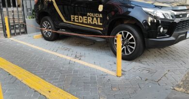PF deflagra nova etapa da Operação Overclean; mandados são cumpridos em bairro nobre de Salvador