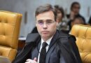 André Mendonça relatará pedido para suspender audiências sobre tentativa de golpe