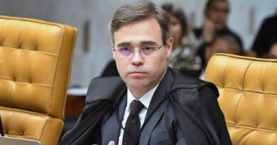 André Mendonça relatará pedido para suspender audiências sobre tentativa de golpe