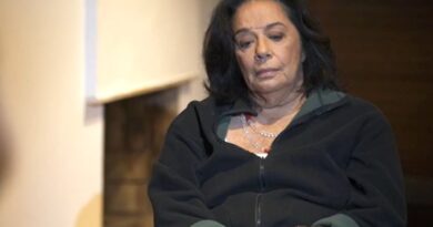 Viúva de Gal Costa é condenada a indenizar artista plástica que comprou casa da artista baiana
