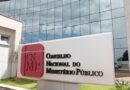 STF abre inscrições para vaga de juízes no Conselho Nacional do Ministério Público