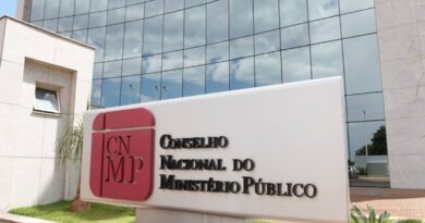 STF abre inscrições para vaga de juízes no Conselho Nacional do Ministério Público