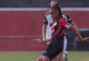Vitória vence no tempo normal, mas é eliminado nos pênaltis pelo Atlético-MG e segue na Série A2 do Brasileiro Feminino