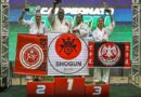 Orgulho de Itapuã: Equipe Shogun conquista o título de campeã geral no II Open Brasil de Karatê Tradicional  