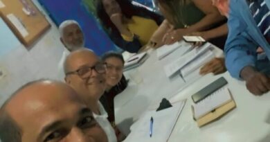 Reunião do Conseg de Itapuã confirma criação de novo Batalhão da Polícia Militar na região  