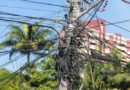 Furto de cabos de energia cresce e Itapuã está entre os bairros mais afetados de Salvador  