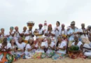 Ganhadeiras de Itapuã terão sede própria no Abaeté: conquista histórica celebra memória e identidade cultural do bairro  