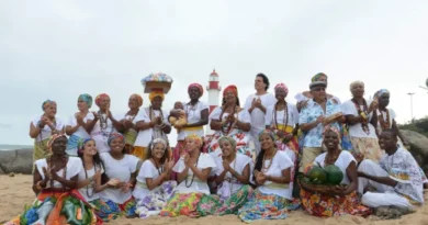 Ganhadeiras de Itapuã terão sede própria no Abaeté: conquista histórica celebra memória e identidade cultural do bairro  