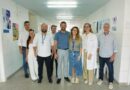 Secretário Municipal de Saúde visita USF Km 17 e reforça compromisso com melhorias no atendimento em Itapuã  
