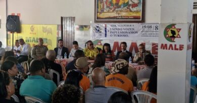 Audiência pública sobre turismo reforça protagonismo de Itapuã e apresenta propostas para o futuro do bairro  