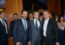 Ricardo Nunes: ‘Com todo respeito a Caiado, Zema e Ratinho, mas Tarcísio é nossa fonte de esperança’