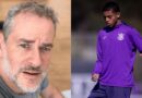 “Não estamos numa posição de cobrar ética”, diz Dan Stulbach, torcedor do Corinthians, sobre caso Furquim