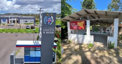 MPF notifica Bahia para explicar construção de CT em área quilombola; clube descarta irregularidade