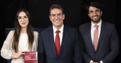 Caso Léo Lins: Dirley da Cunha aponta que “há dúvidas condicionais” sobre os limites do humor e liberdade de expressão