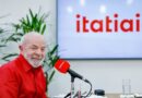 Lula afirma que não vai assistir julgamento de Bolsonaro no STF: “Tenho coisa melhor para fazer”