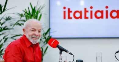 Lula afirma que não vai assistir julgamento de Bolsonaro no STF: “Tenho coisa melhor para fazer”