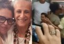 Maria Bethânia termina casamento com estilista, mãe de ator global, após 8 anos juntas, diz jornal