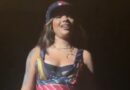 Ludmilla rebate crítica após virar piada por inglês em festival internacional: “300 mil dólares a mais na conta”