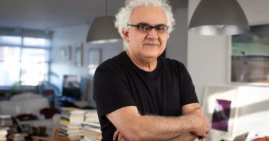 Milton Hatoum é eleito imortal da Academia Brasileira de Letras