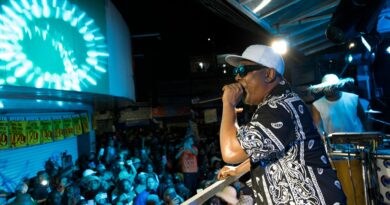 ‘Samba de Roda do MV’: Psirico lança álbum gravado no Arrastão do Engenho Velho de Brotas, em Salvador