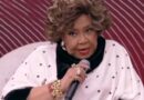 Equipe de Alcione nega internação da artista após declaração sobre Trump: “Completamente saudável”